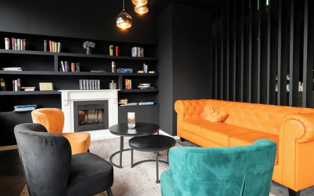 JustStay Mülheim/Oberhausen Hotel & Apartments