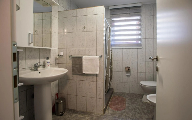 Apartment Salman