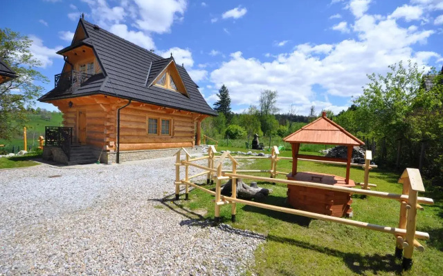 Smreco House