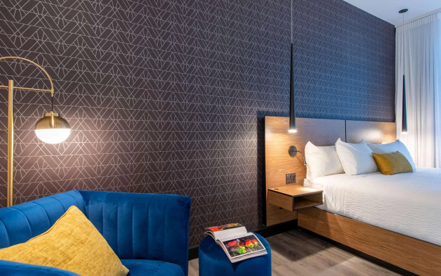 Hotel Royal William, an Ascend Collection Hotel
