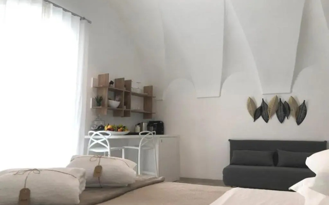 Vieste Suite