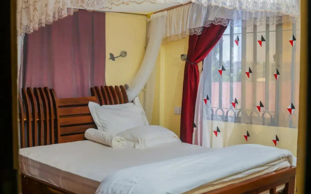 Vose Hotel Limited