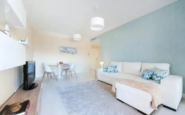 Rocha Blue Sea Apartment