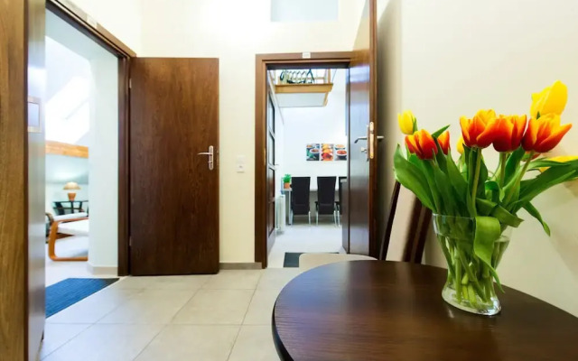 Vanilla Apartment 3