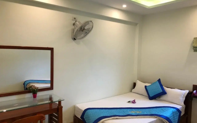Hong Diep Hotel