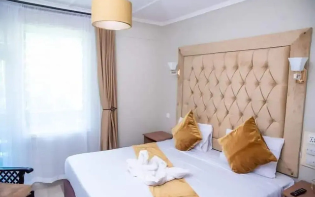 Sterling Group Of Hotels