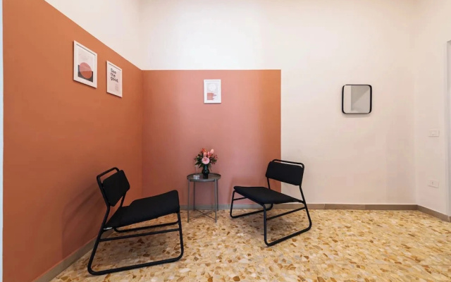 Casa Luce del Sole