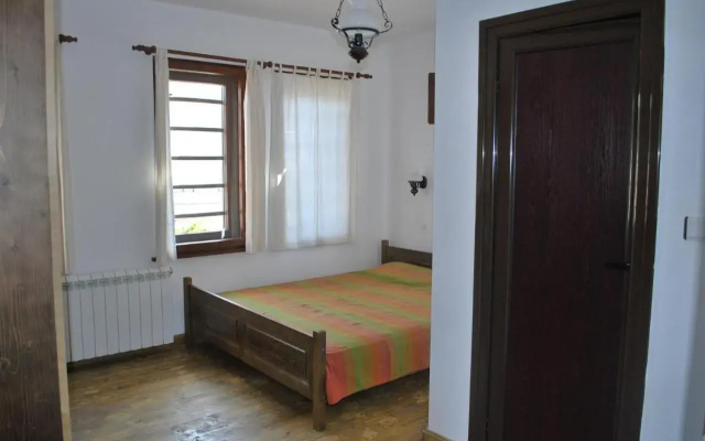 Guest house "The House"