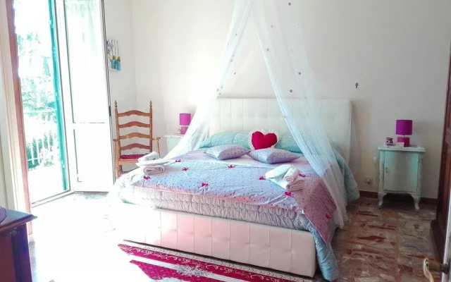 Romantica Evasione Bed & Breakfast