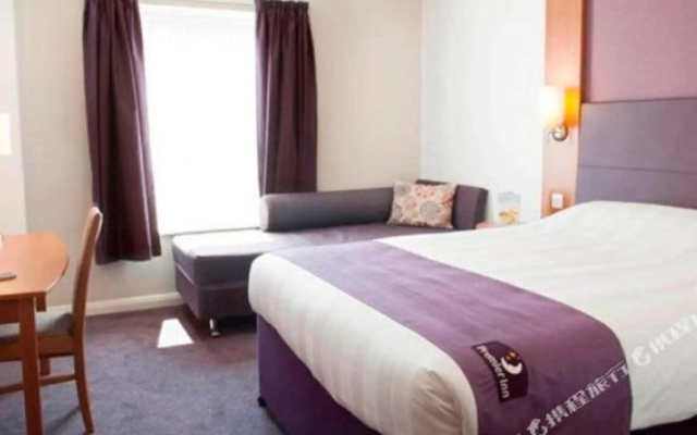 Premier Inn London Wembley Park