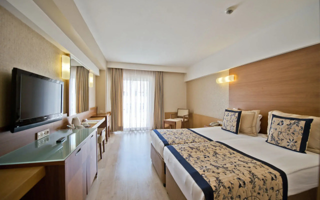 Trendy Aspendos Beach - All Inclusive