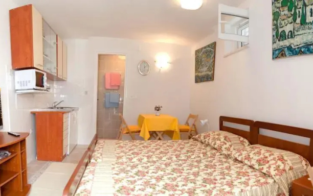 Apartman Eternity