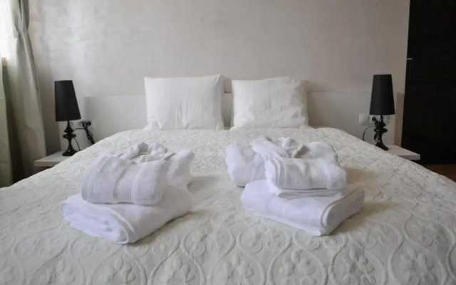 Luxury Apartment