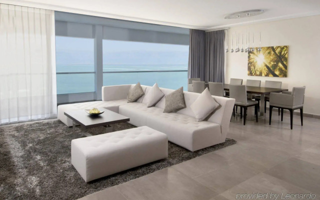 Vert Dead Sea By AFI Hotels