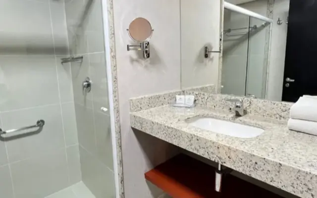 Ramada Rio de Janeiro Recreio Shopping