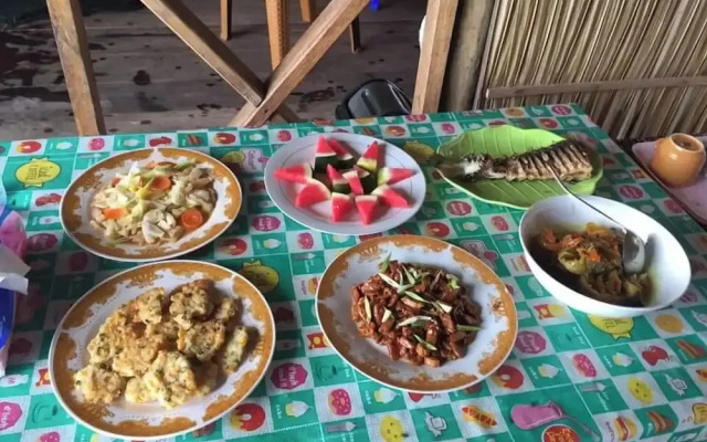 Sapta Jejak Pesona