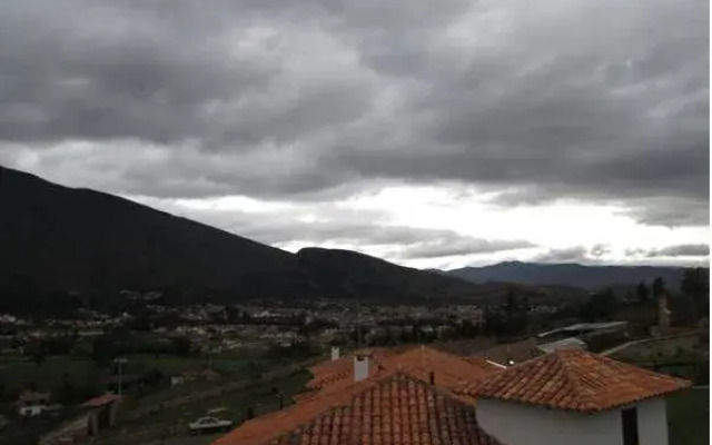 Hotel Mirador Villa de Leyva
