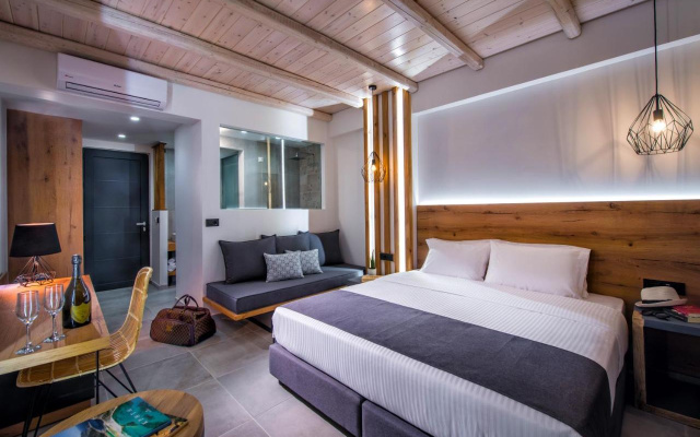 Casa Blu - Adults Only by Checkin