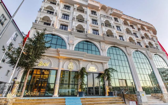 Sivas Keykavus Hotel
