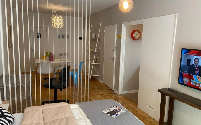 STUDIO 8 Palermo