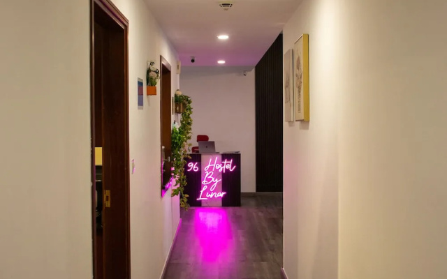 Lunar Hostel