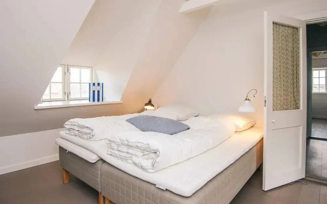 6 Person Holiday Home in Fano