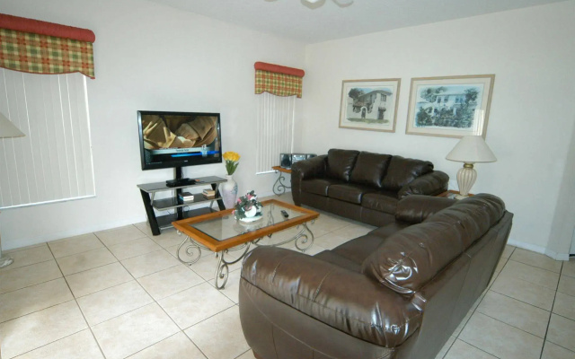 Florida Villas and Elite Homes