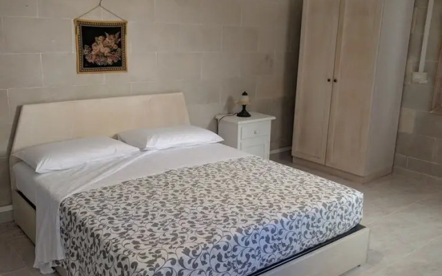 B&B La Casetta