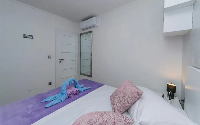 Apartment Papilio