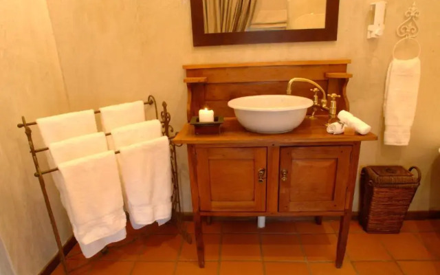 Naries Namakwa Retreat