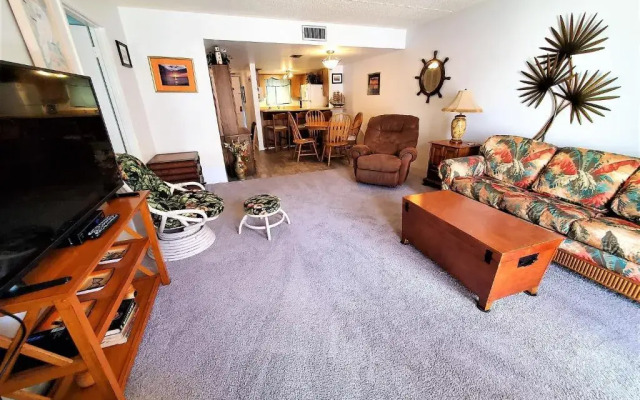 Oasis # 7
