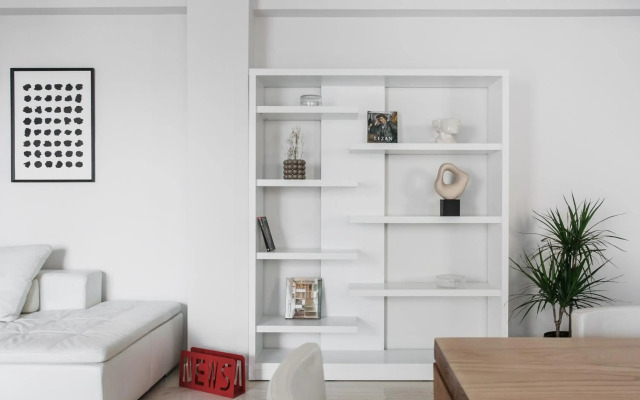 Alluring 2BR Apartment in Marousi by UPSTREET