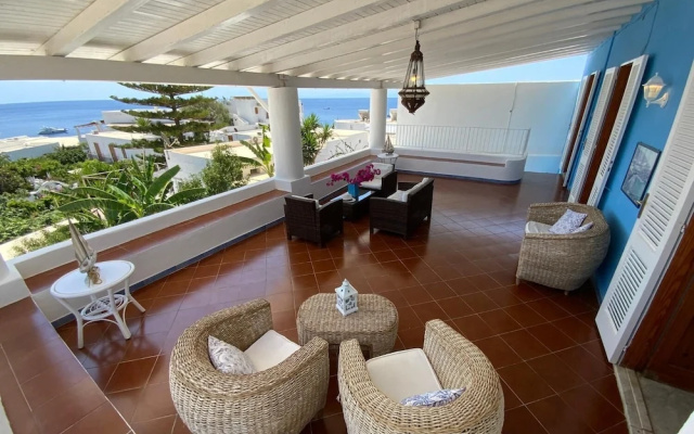 B&B Basiluzzo