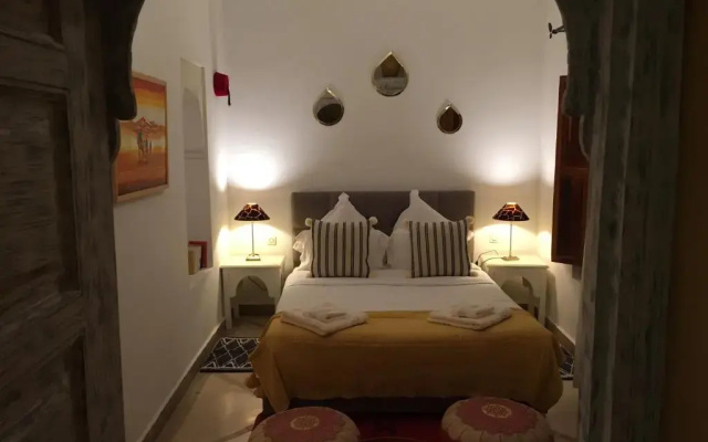 Riad Dar Kasal