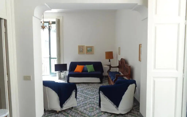 La Casa di Alda