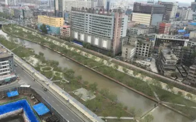 Yijia Apartment