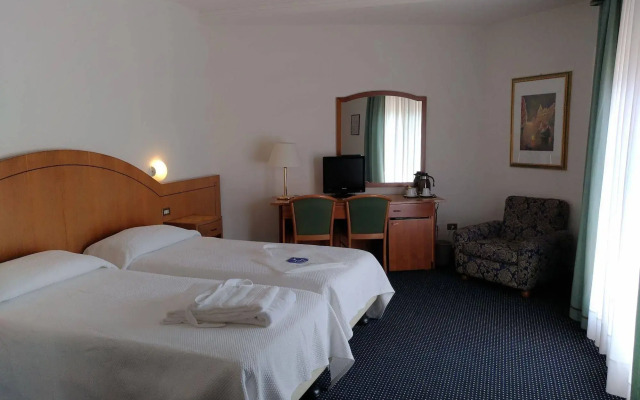 Hotel Terme Millepini