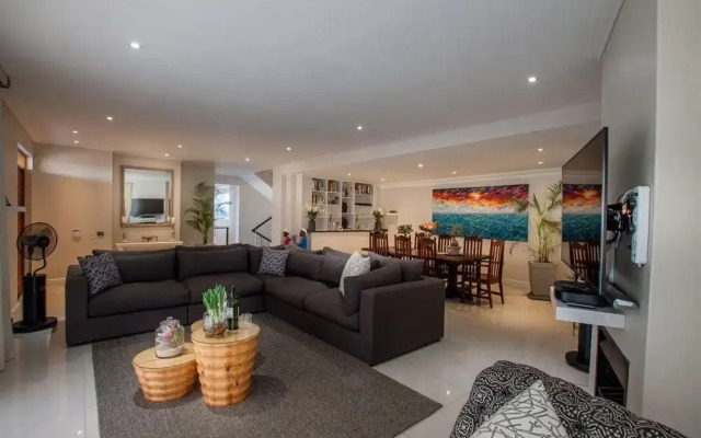 Camps Bay Atlantic Villa