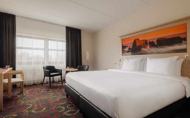 Leonardo Hotel Hengelo City Center