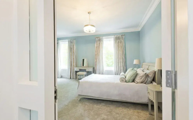 Camden Street Townhouse