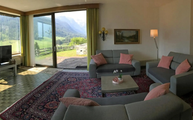 Haus Tälerblick