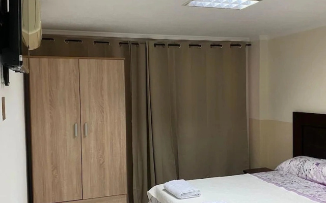 pension salamanca