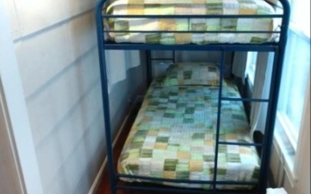 Wyman Bed & Breakfast