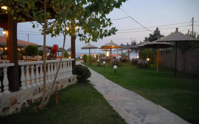 Ammos Kalamitsi