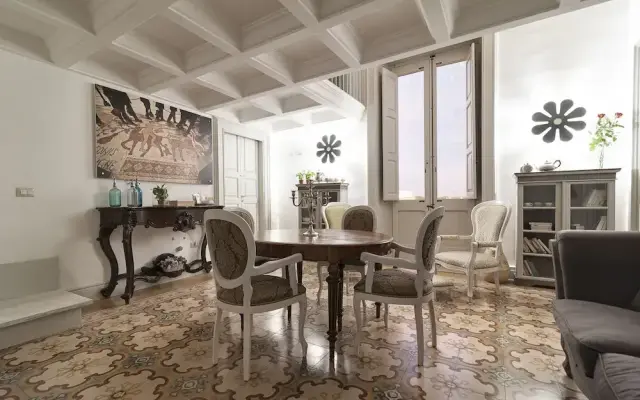 Palazzo Mandurino