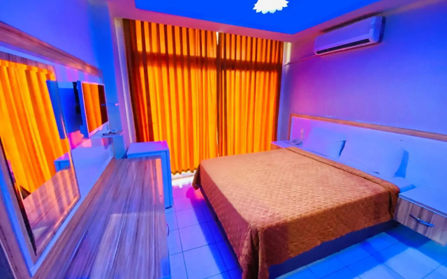 Garden Asmin Otel & Spa