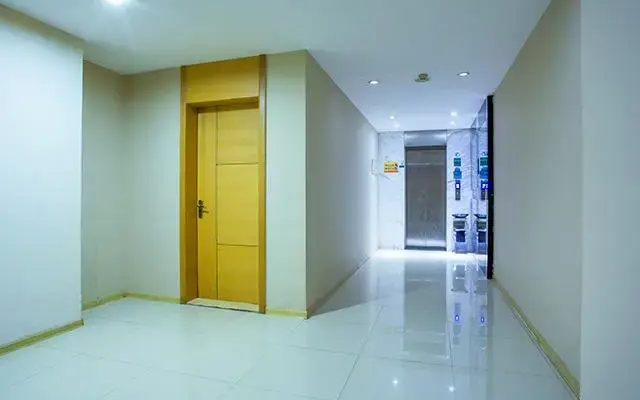 City Comfort Inn Guilin High Speed Railway Station