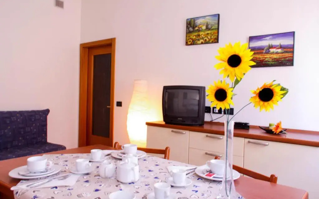 Residence Galilei