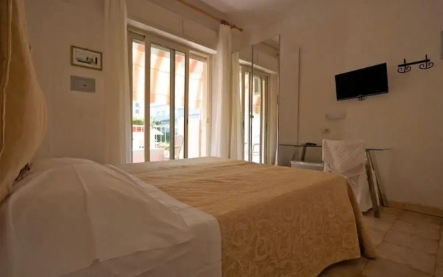 Hotel Euromar