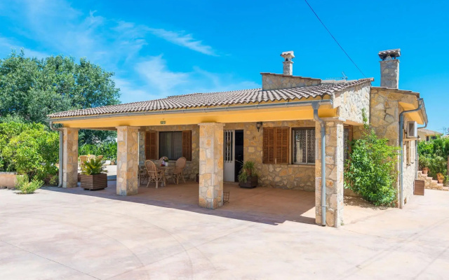 Vivienda Isabela - Villa for 5 People in Inca